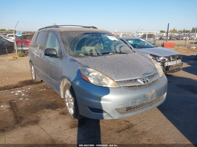 Продаж на аукціоні авто 2010 Toyota Sienna Le, vin: 5TDKK4CC6AS322849, номер лоту: 46321989