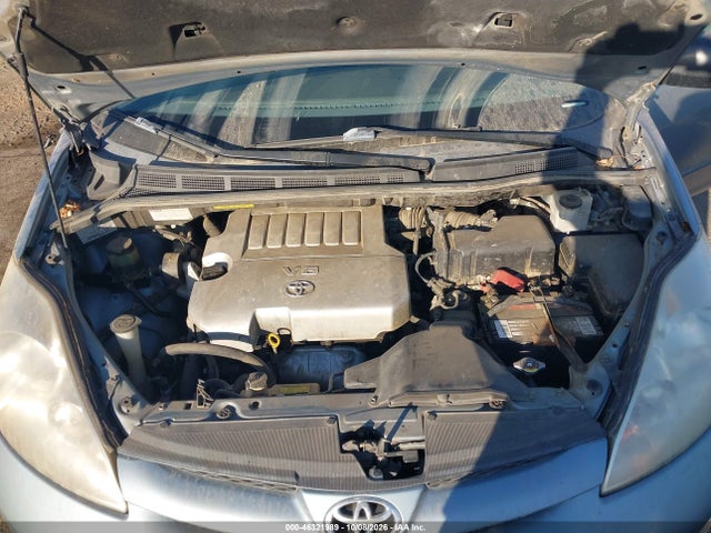 Продаж на аукціоні авто 2010 Toyota Sienna Le, vin: 5TDKK4CC6AS322849, номер лоту: 46321989