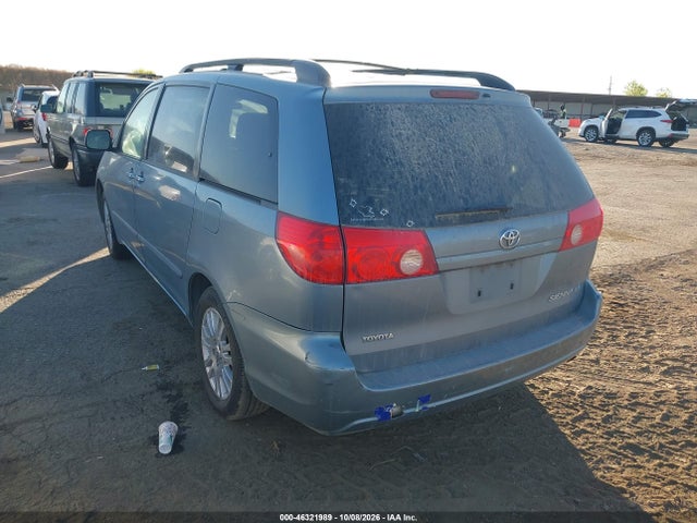 Продаж на аукціоні авто 2010 Toyota Sienna Le, vin: 5TDKK4CC6AS322849, номер лоту: 46321989