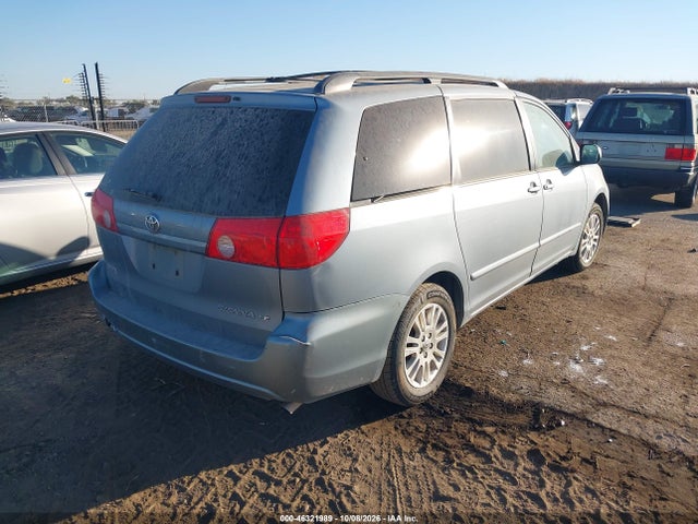 Продаж на аукціоні авто 2010 Toyota Sienna Le, vin: 5TDKK4CC6AS322849, номер лоту: 46321989