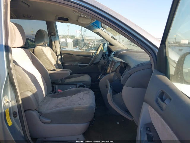 Продаж на аукціоні авто 2010 Toyota Sienna Le, vin: 5TDKK4CC6AS322849, номер лоту: 46321989