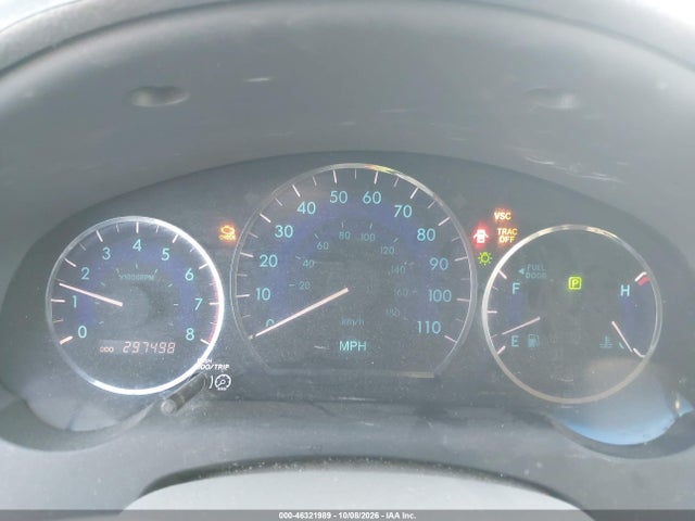 Продаж на аукціоні авто 2010 Toyota Sienna Le, vin: 5TDKK4CC6AS322849, номер лоту: 46321989