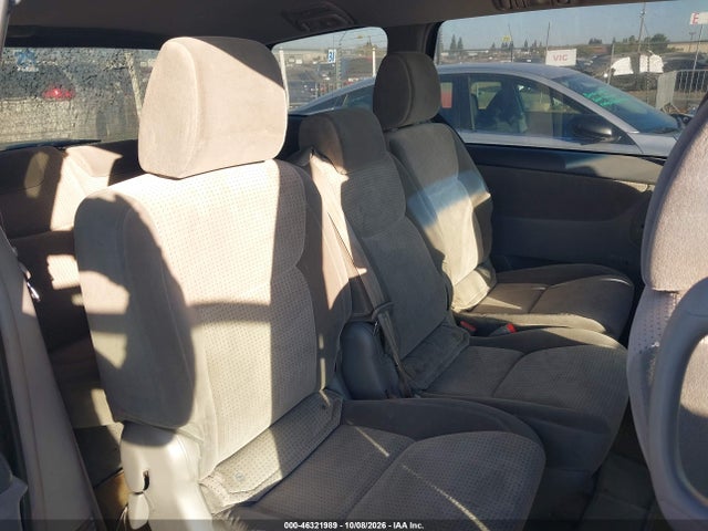 Продаж на аукціоні авто 2010 Toyota Sienna Le, vin: 5TDKK4CC6AS322849, номер лоту: 46321989