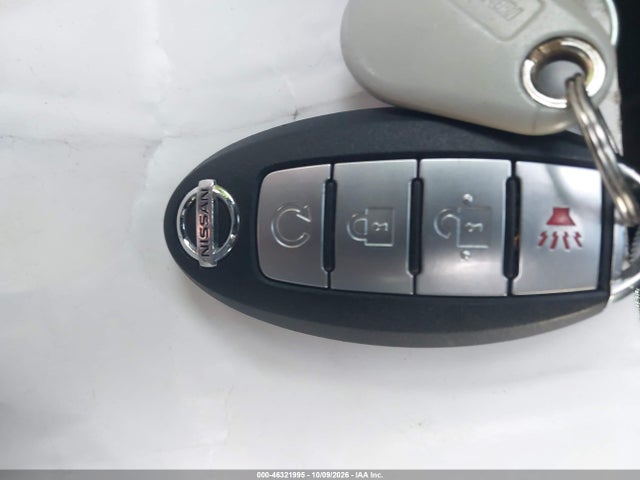 5N1DR2MN1HC679792 Nissan Pathfinder Sv