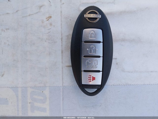 1N4AZ1BV3RC550433 Nissan LEAF S