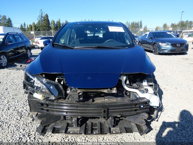 1N4AZ1BV3RC550433 Nissan LEAF S
