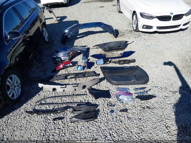 1N4AZ1BV3RC550433 Nissan LEAF S