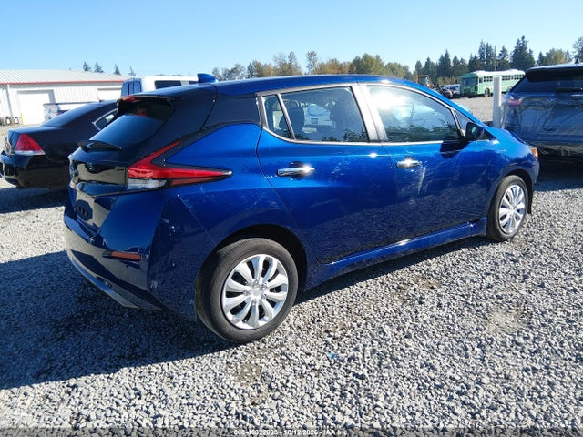 1N4AZ1BV3RC550433 Nissan LEAF S