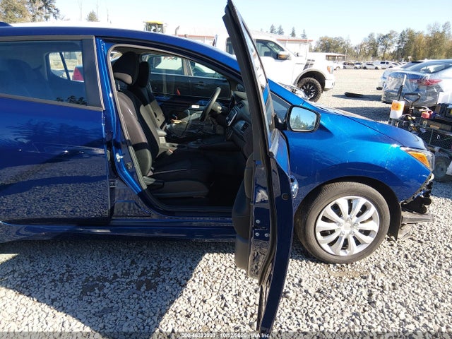 1N4AZ1BV3RC550433 Nissan LEAF S