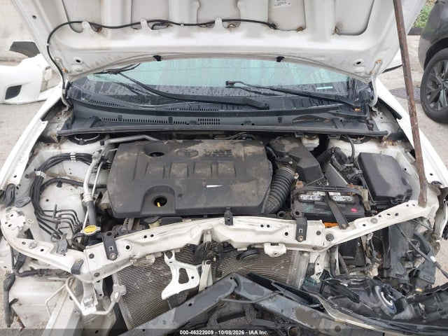 Продаж на аукціоні авто 2014 Toyota Corolla Le Eco, vin: 5YFBPRHE4EP007586, номер лоту: 46322009