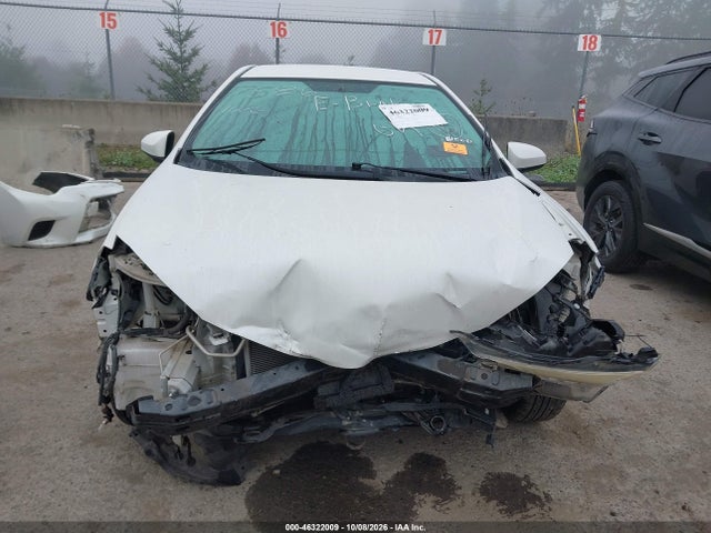 Продаж на аукціоні авто 2014 Toyota Corolla Le Eco, vin: 5YFBPRHE4EP007586, номер лоту: 46322009
