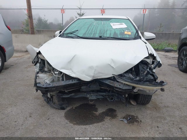 Продаж на аукціоні авто 2014 Toyota Corolla Le Eco, vin: 5YFBPRHE4EP007586, номер лоту: 46322009