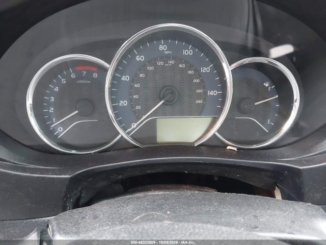 Продаж на аукціоні авто 2014 Toyota Corolla Le Eco, vin: 5YFBPRHE4EP007586, номер лоту: 46322009