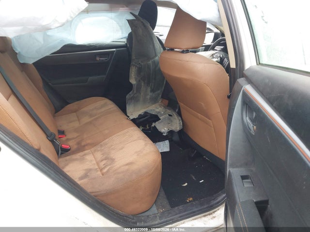 Продаж на аукціоні авто 2014 Toyota Corolla Le Eco, vin: 5YFBPRHE4EP007586, номер лоту: 46322009