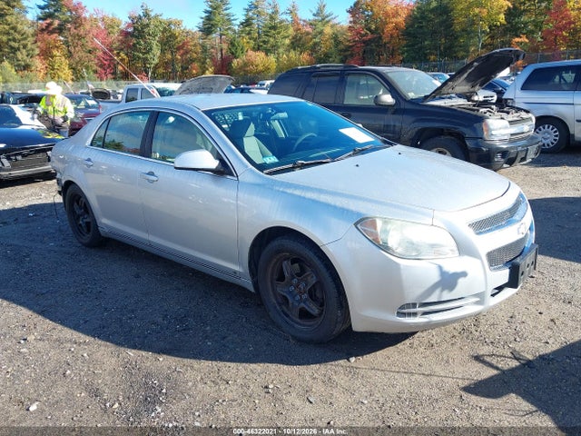 Aukcja sprzedaży 2009 Chevrolet Malibu Lt, vin: 1G1ZH57B794270779, numer aukcji: 46322021