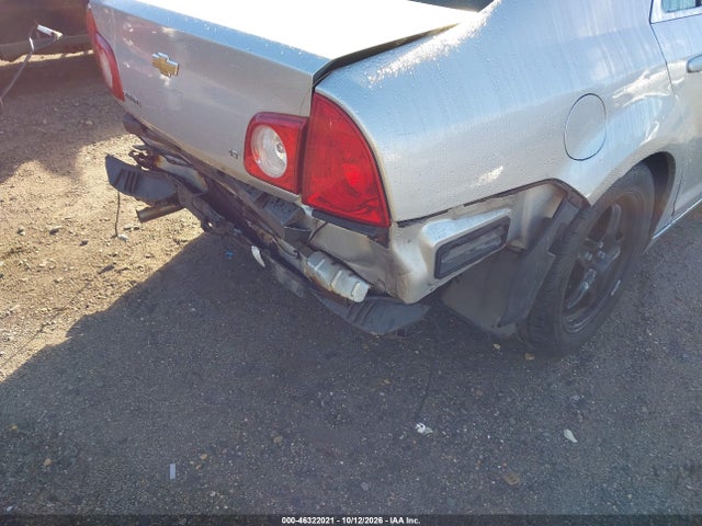 Aukcja sprzedaży 2009 Chevrolet Malibu Lt, vin: 1G1ZH57B794270779, numer aukcji: 46322021