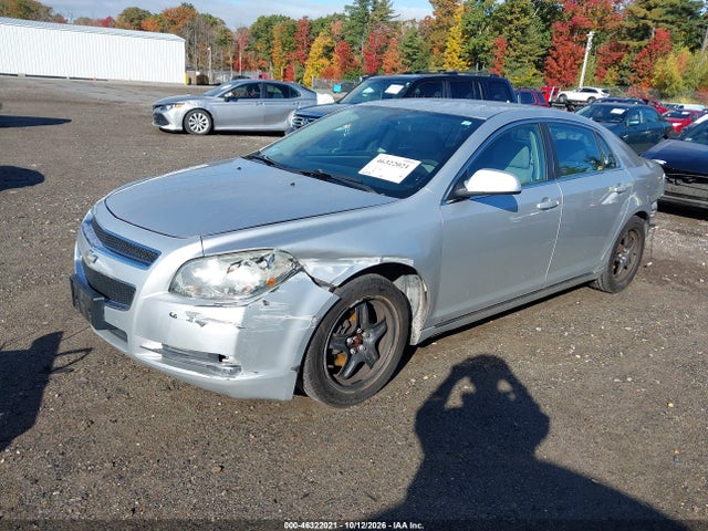 Aukcja sprzedaży 2009 Chevrolet Malibu Lt, vin: 1G1ZH57B794270779, numer aukcji: 46322021
