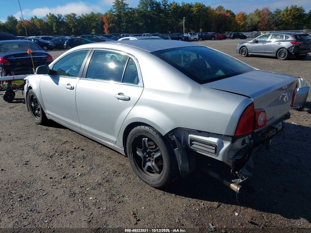 Aukcja sprzedaży 2009 Chevrolet Malibu Lt, vin: 1G1ZH57B794270779, numer aukcji: 46322021