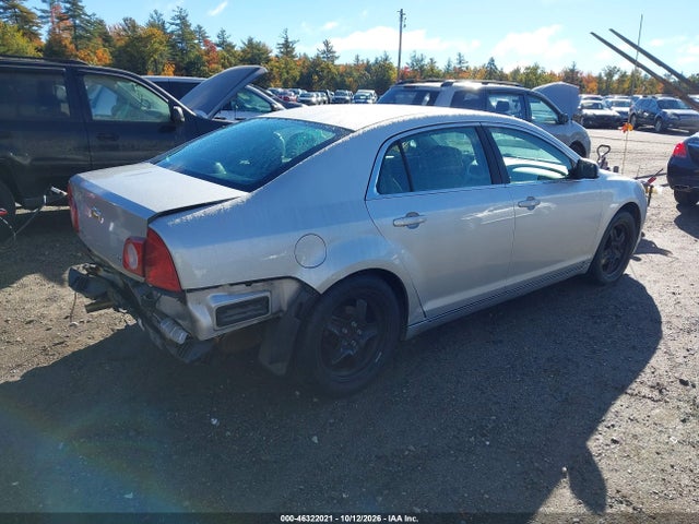 Aukcja sprzedaży 2009 Chevrolet Malibu Lt, vin: 1G1ZH57B794270779, numer aukcji: 46322021
