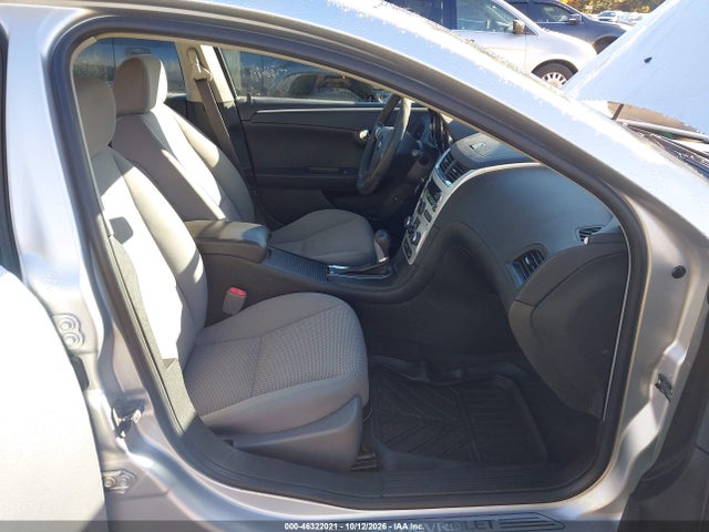 Aukcja sprzedaży 2009 Chevrolet Malibu Lt, vin: 1G1ZH57B794270779, numer aukcji: 46322021