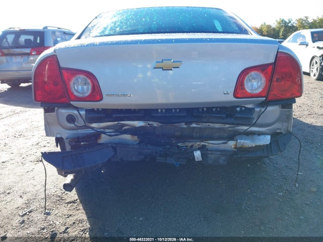 Aukcja sprzedaży 2009 Chevrolet Malibu Lt, vin: 1G1ZH57B794270779, numer aukcji: 46322021