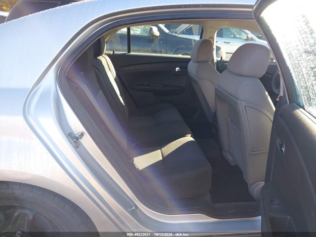 Aukcja sprzedaży 2009 Chevrolet Malibu Lt, vin: 1G1ZH57B794270779, numer aukcji: 46322021