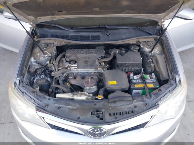Aukcja sprzedaży 2014 Toyota Camry Le, vin: 4T4BF1FK7ER415520, numer aukcji: 46322027