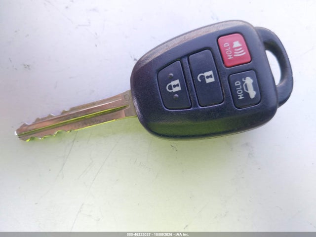 Aukcja sprzedaży 2014 Toyota Camry Le, vin: 4T4BF1FK7ER415520, numer aukcji: 46322027