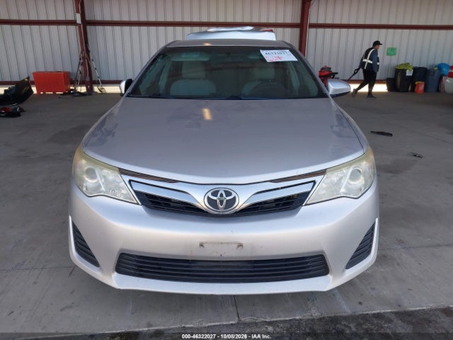 Aukcja sprzedaży 2014 Toyota Camry Le, vin: 4T4BF1FK7ER415520, numer aukcji: 46322027