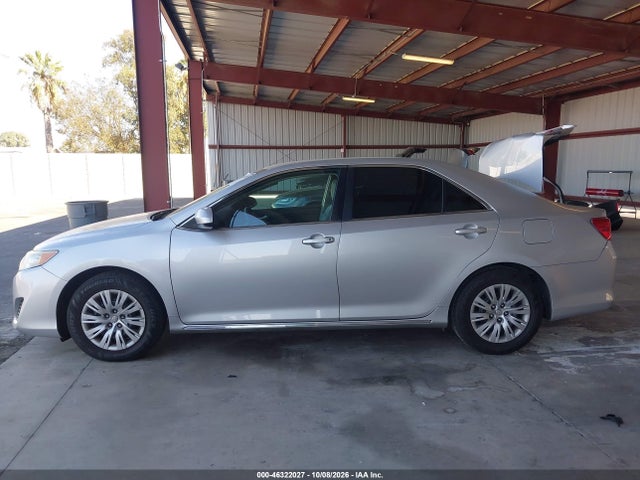 Aukcja sprzedaży 2014 Toyota Camry Le, vin: 4T4BF1FK7ER415520, numer aukcji: 46322027