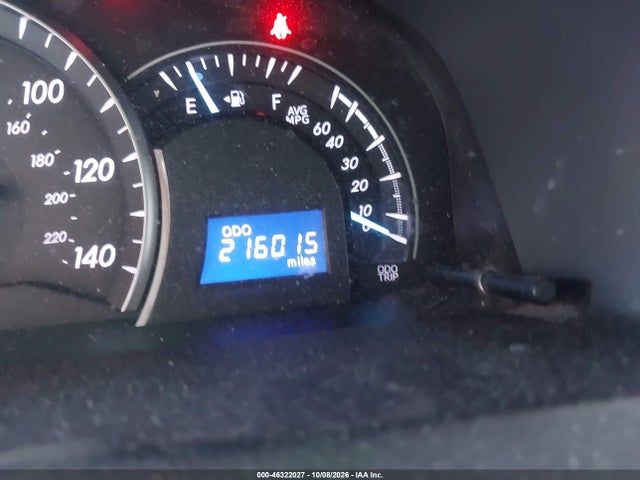 Aukcja sprzedaży 2014 Toyota Camry Le, vin: 4T4BF1FK7ER415520, numer aukcji: 46322027