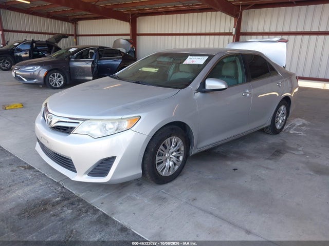 Aukcja sprzedaży 2014 Toyota Camry Le, vin: 4T4BF1FK7ER415520, numer aukcji: 46322027
