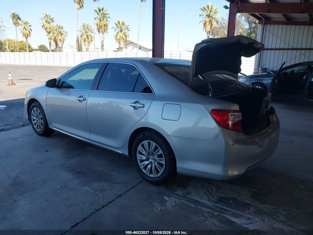 Aukcja sprzedaży 2014 Toyota Camry Le, vin: 4T4BF1FK7ER415520, numer aukcji: 46322027