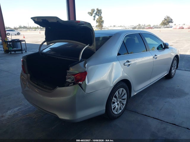 Aukcja sprzedaży 2014 Toyota Camry Le, vin: 4T4BF1FK7ER415520, numer aukcji: 46322027