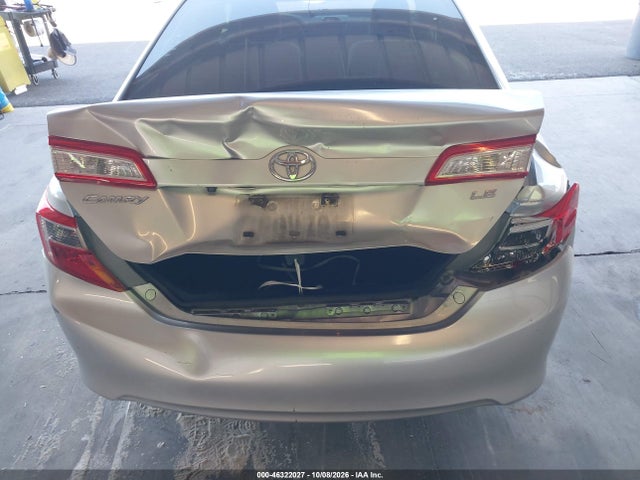 Aukcja sprzedaży 2014 Toyota Camry Le, vin: 4T4BF1FK7ER415520, numer aukcji: 46322027