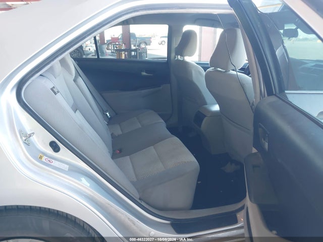 Aukcja sprzedaży 2014 Toyota Camry Le, vin: 4T4BF1FK7ER415520, numer aukcji: 46322027