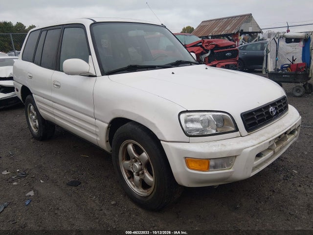 Auction sale of the 1999 Toyota Rav4, vin: JT3GP10V1X7056613, lot number: 46322033