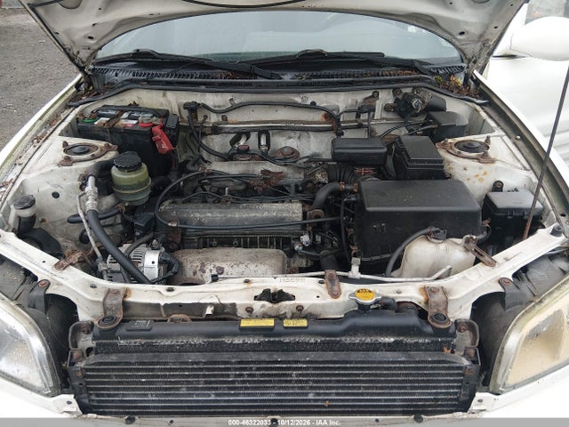Продажа на аукционе авто 1999 Toyota Rav4, vin: JT3GP10V1X7056613, номер лота: 46322033