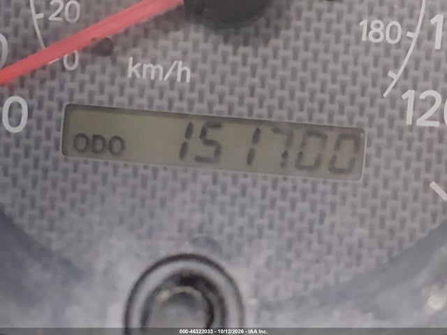 Продажа на аукционе авто 1999 Toyota Rav4, vin: JT3GP10V1X7056613, номер лота: 46322033