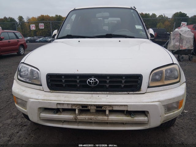 Продажа на аукционе авто 1999 Toyota Rav4, vin: JT3GP10V1X7056613, номер лота: 46322033