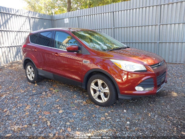 Продаж на аукціоні авто 2015 Ford Escape Se, vin: 1FMCU9GX0FUC85143, номер лоту: 46322034