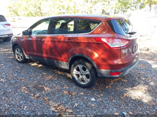 Aukcja sprzedaży 2015 Ford Escape Se, vin: 1FMCU9GX0FUC85143, numer aukcji: 46322034