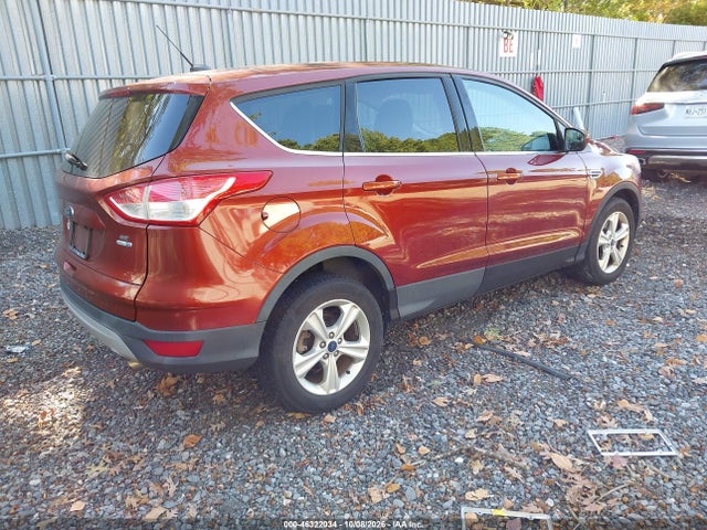 Aukcja sprzedaży 2015 Ford Escape Se, vin: 1FMCU9GX0FUC85143, numer aukcji: 46322034