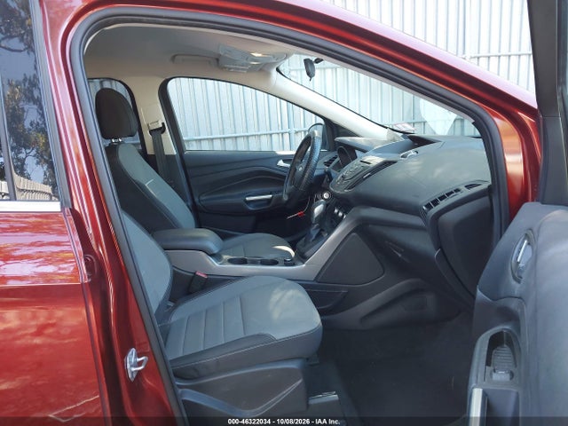 Aukcja sprzedaży 2015 Ford Escape Se, vin: 1FMCU9GX0FUC85143, numer aukcji: 46322034