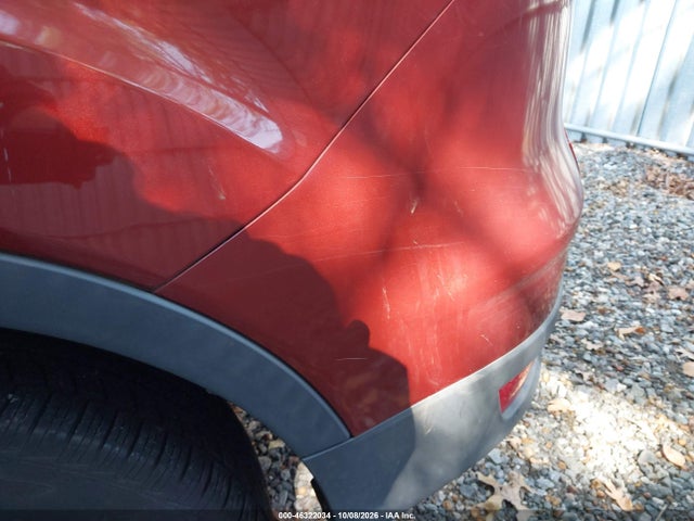Aukcja sprzedaży 2015 Ford Escape Se, vin: 1FMCU9GX0FUC85143, numer aukcji: 46322034