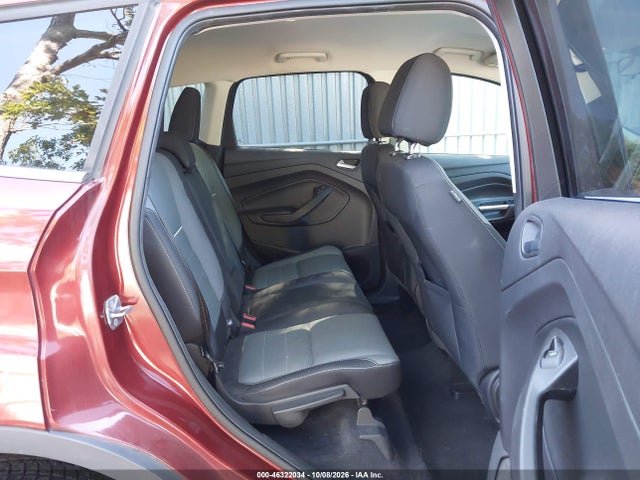 Aukcja sprzedaży 2015 Ford Escape Se, vin: 1FMCU9GX0FUC85143, numer aukcji: 46322034