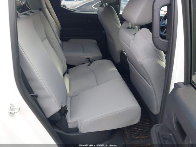 Продаж на аукціоні авто 2025 Toyota Tacoma Sr5, vin: 3TMLB5JN4SM150241, номер лоту: 46322048