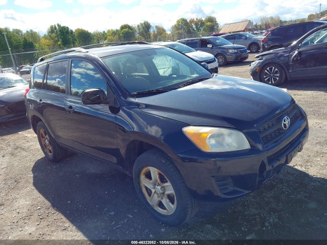 46322052 :رقم المزاد ، 2T3BF4DV4BW155332 vin ، 2011 Toyota Rav4 مزاد بيع