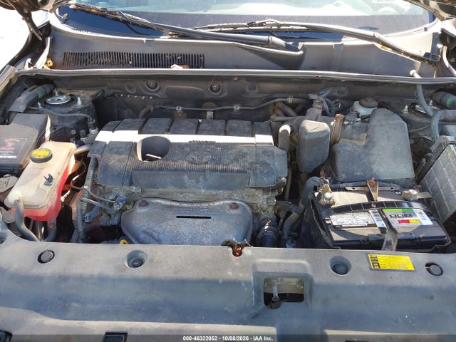 46322052 :رقم المزاد ، 2T3BF4DV4BW155332 vin ، 2011 Toyota Rav4 مزاد بيع