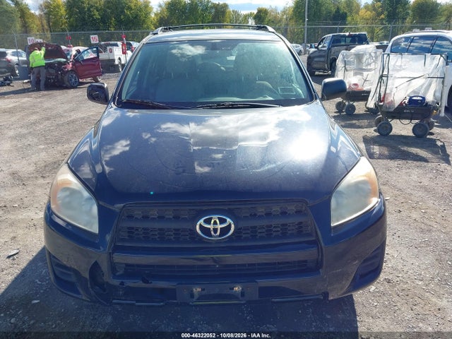 46322052 :رقم المزاد ، 2T3BF4DV4BW155332 vin ، 2011 Toyota Rav4 مزاد بيع